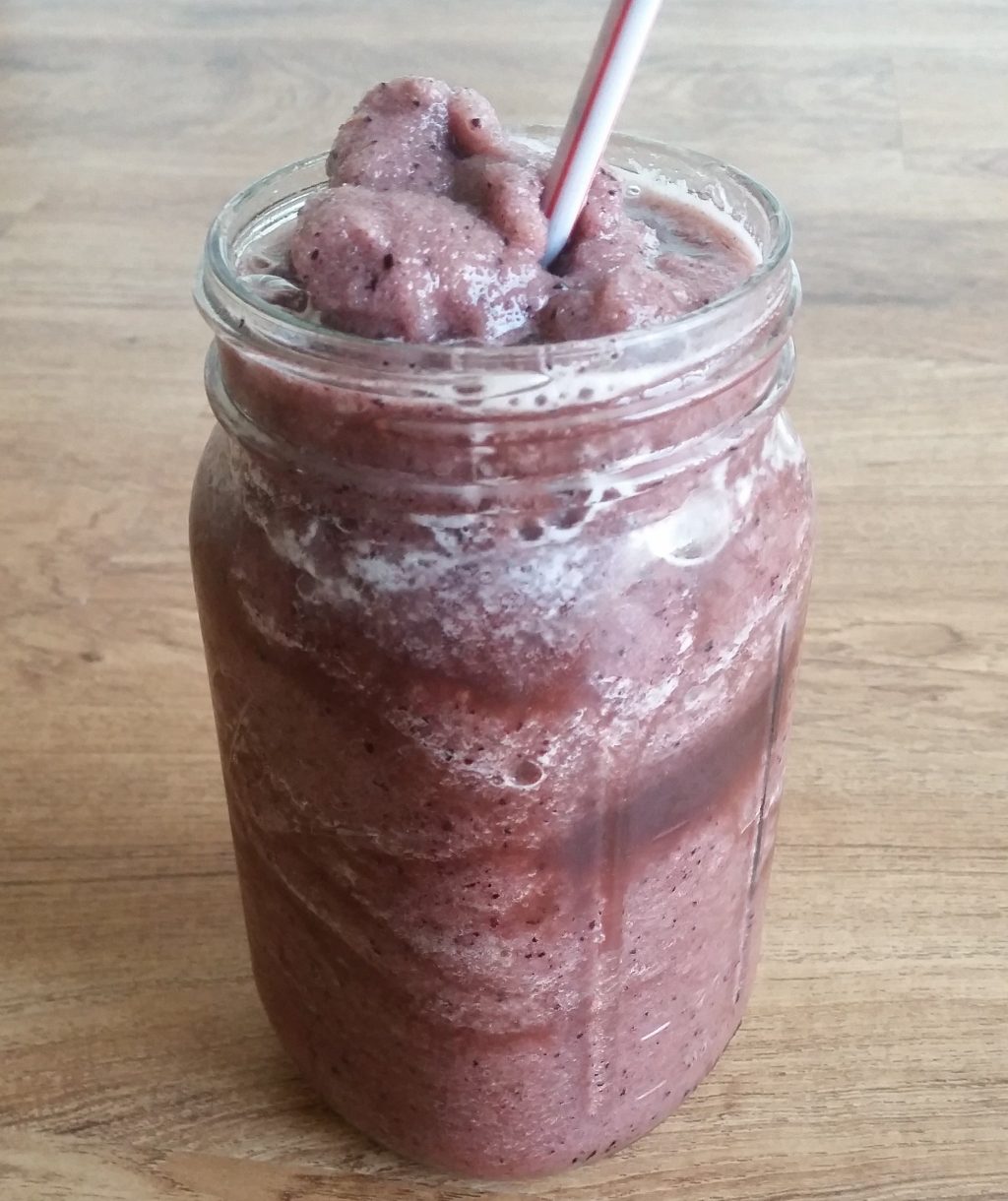 More Smoothie Recipes