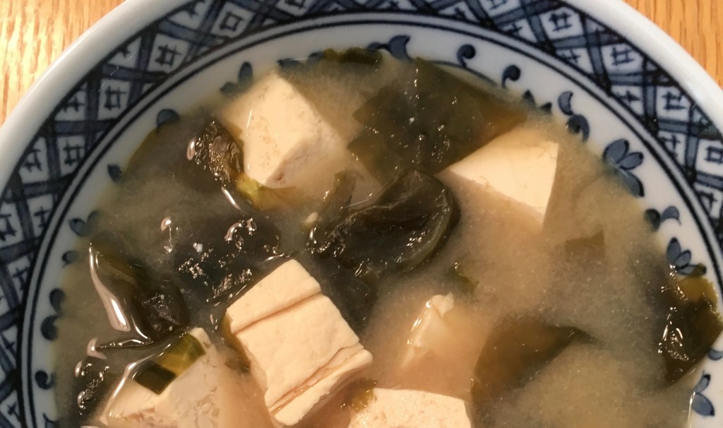 Miso Soup
