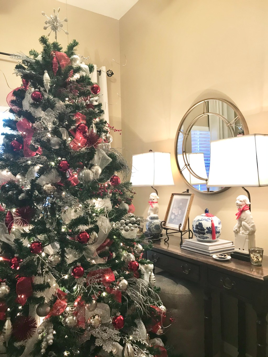 Christmas Decorations